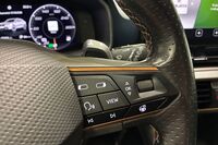 Cupra Formentor vaihtoauto