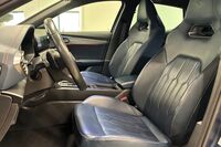 Cupra Formentor vaihtoauto