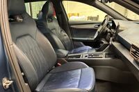 Cupra Formentor vaihtoauto
