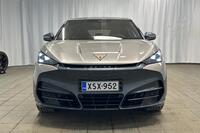 Cupra Tavascan vaihtoauto