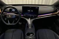 Cupra Tavascan vaihtoauto