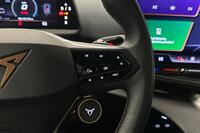 Cupra Tavascan vaihtoauto