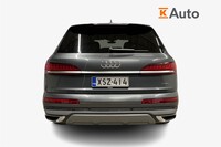 Audi Q7 vaihtoauto