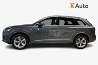 Audi Q7 vaihtoauto