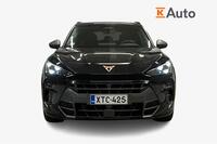 Cupra Terramar vaihtoauto