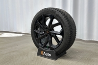 Cupra Terramar vaihtoauto