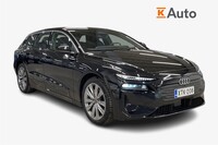 Audi A6 e-tron vaihtoauto