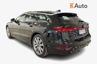 Audi A6 e-tron vaihtoauto