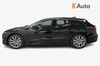 Audi A6 e-tron vaihtoauto