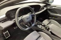 Audi A6 e-tron vaihtoauto