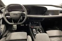 Audi A6 e-tron vaihtoauto