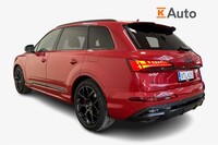 Audi Q7 vaihtoauto