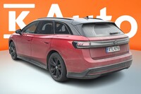 Volkswagen ID.7 vaihtoauto