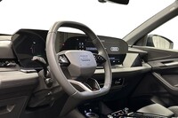 Audi Q6 e-tron vaihtoauto