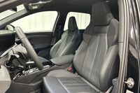 Audi Q6 e-tron vaihtoauto
