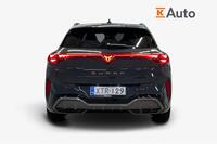 Cupra Terramar vaihtoauto