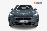 Cupra Terramar vaihtoauto