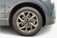 Cupra Terramar vaihtoauto