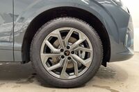 Cupra Terramar vaihtoauto