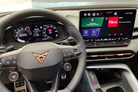 Cupra Terramar vaihtoauto