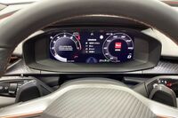 Cupra Terramar vaihtoauto