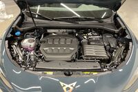 Cupra Terramar vaihtoauto