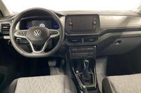 Volkswagen T-Cross vaihtoauto