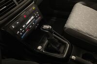 Volkswagen T-Cross vaihtoauto