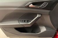 Volkswagen T-Cross vaihtoauto