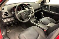 Mazda 6 vaihtoauto