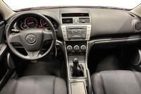 Mazda 6 vaihtoauto