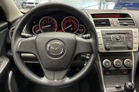 Mazda 6 vaihtoauto
