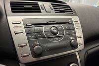 Mazda 6 vaihtoauto