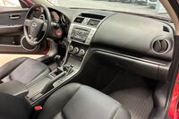 Mazda 6 vaihtoauto