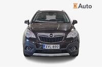 Opel Mokka vaihtoauto