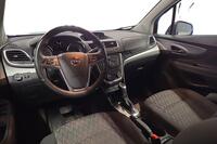 Opel Mokka vaihtoauto