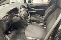 Opel Crossland X vaihtoauto