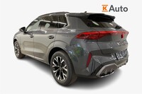 Cupra Terramar vaihtoauto