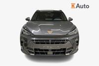 Cupra Terramar vaihtoauto