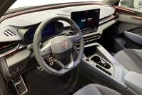 Cupra Terramar vaihtoauto