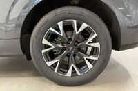 Cupra Terramar vaihtoauto