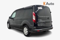 Ford Transit Connect vaihtoauto