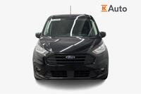 Ford Transit Connect vaihtoauto