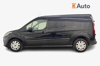 Ford Transit Connect vaihtoauto