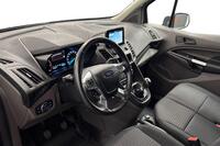 Ford Transit Connect vaihtoauto