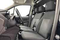 Ford Transit Connect vaihtoauto