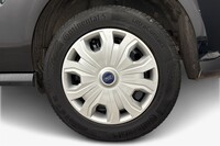 Ford Transit Connect vaihtoauto