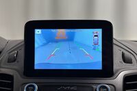 Ford Transit Connect vaihtoauto