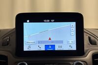 Ford Transit Connect vaihtoauto