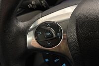 Ford Transit Connect vaihtoauto